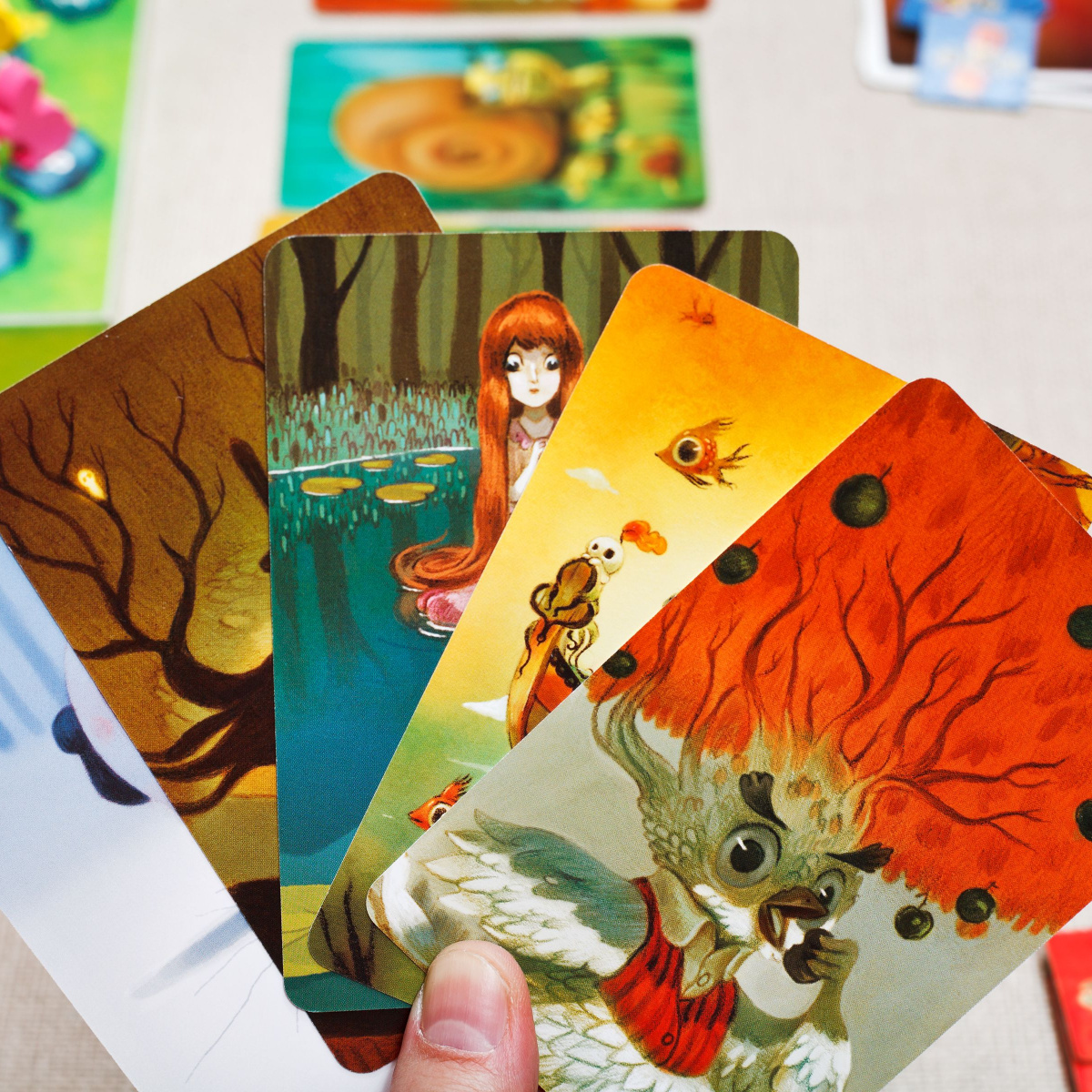 Beginner's Guide To Playing Dixit: A Staple Of Austin's Tabletop Gaming 