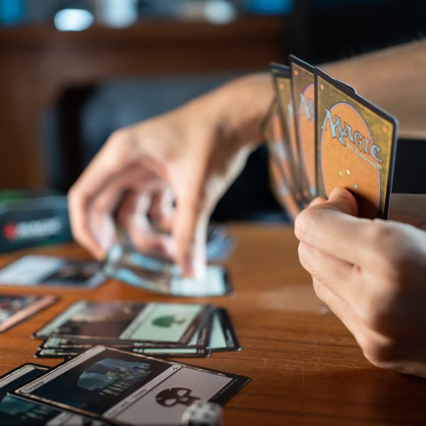 Embark on your Pauper journey in Magic: The Gathering with our beginner's guide, perfect for Dallas's thriving tabletop and card game scene.