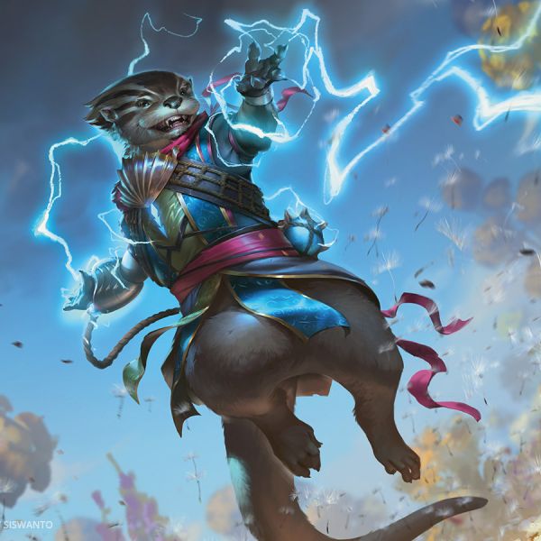 Master these Dallas draft tips and dominate MTG Bloomburrow.