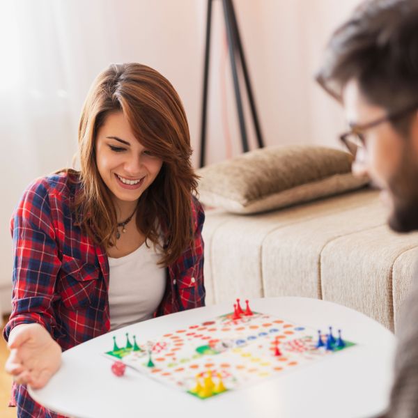 Dallas tabletop games that are perfect for a couple’s date night.